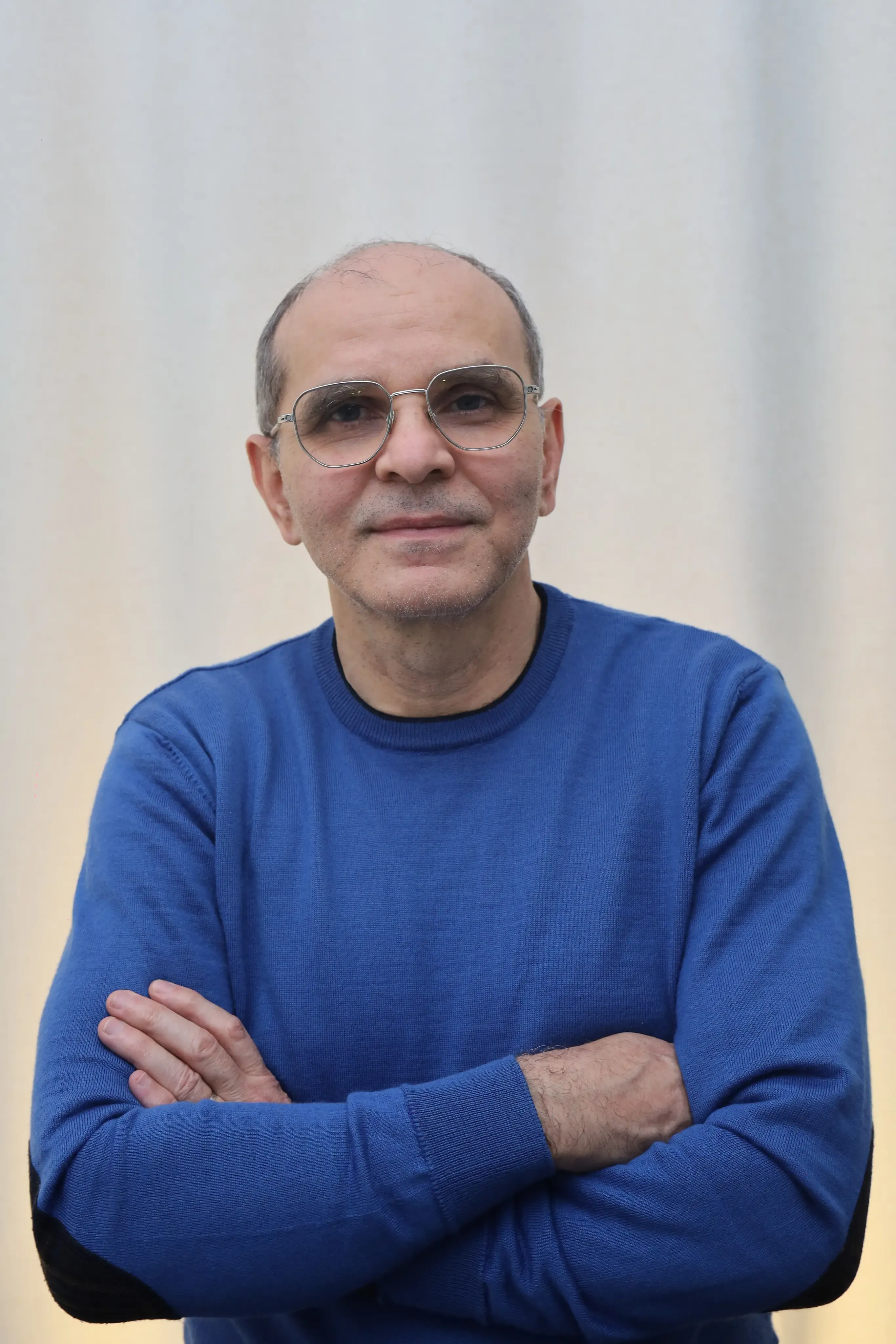 Dr. F. DALI YOUCEF